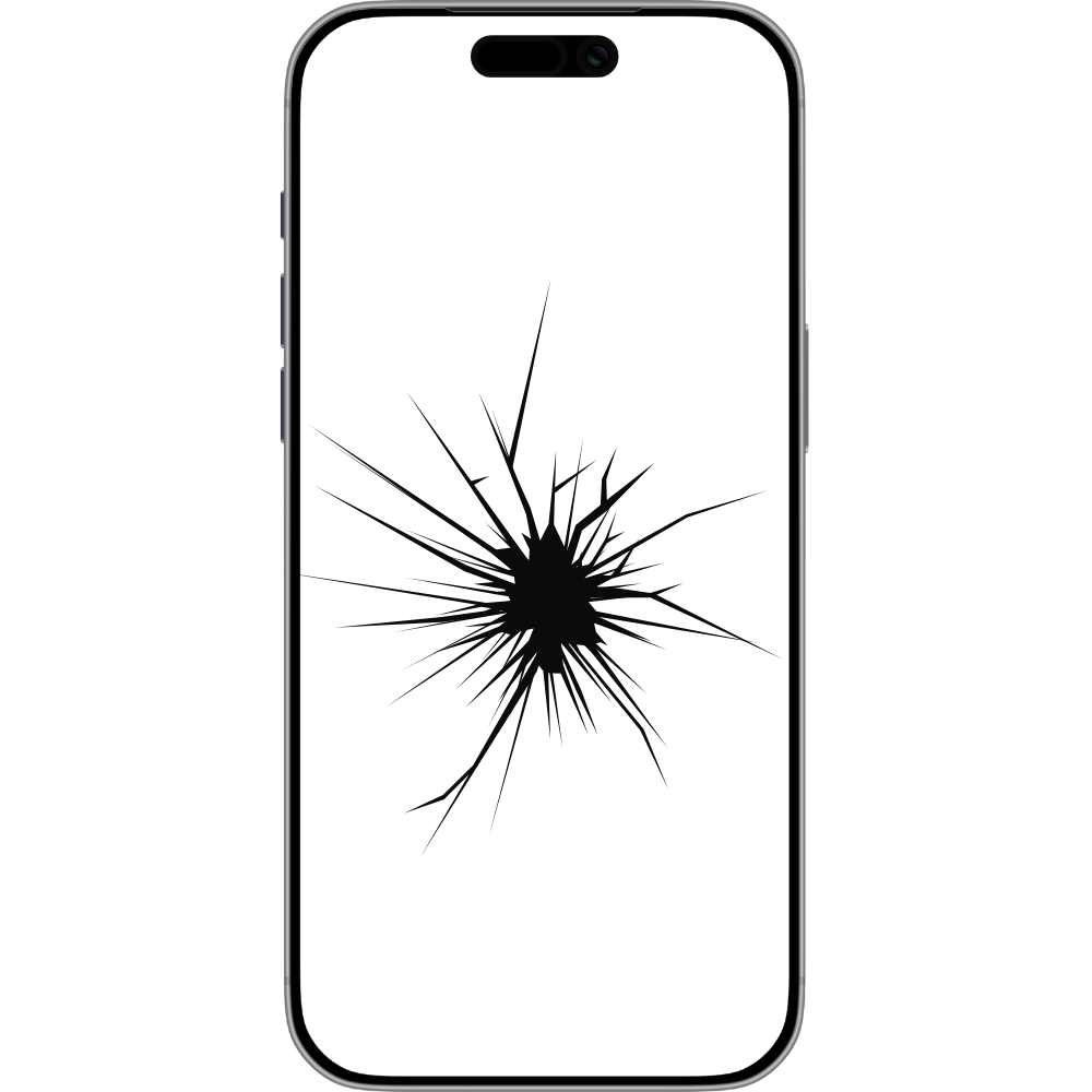 Prime Plus Screen Repair  